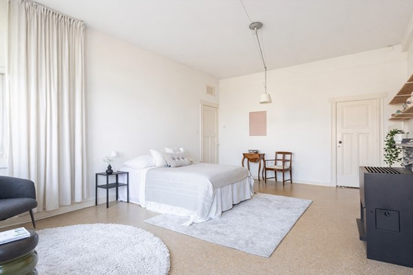 Medium property photo - Rijnsburgerweg 18, 2333 AA Leiden